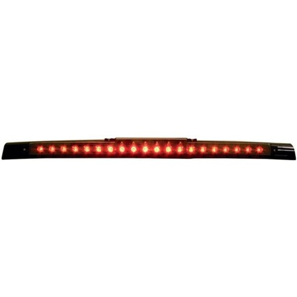 Ipcw IPCW LED3-500CB-A Ford Ranger 1995 - 2006 3Rd Brake Light; Led; Mega Bermuda Black LED3-500CB-A - main